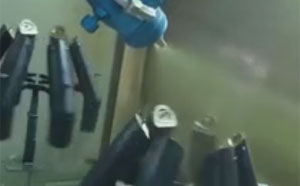 理發器噴漆20241214008